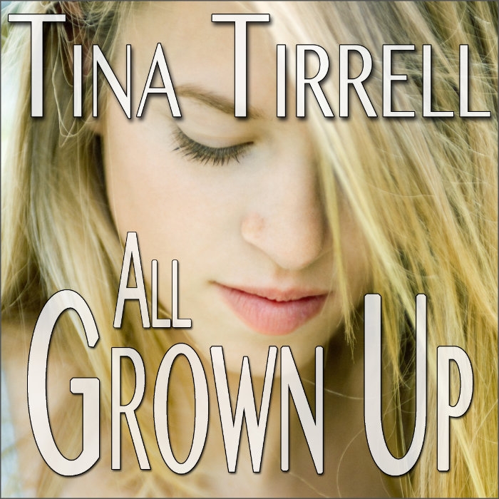 All Grown Up a Tale of Erotic Innocence Lost Audiobook