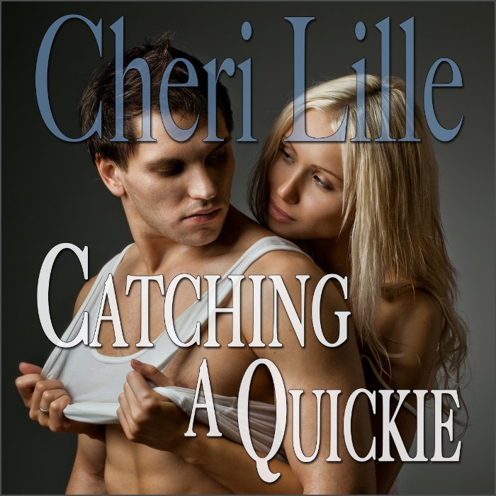 Catching a Quickie a Collection of Erotic Short Stories for Women Audiobook