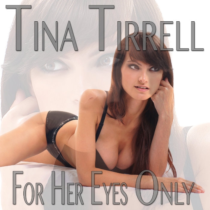 For Her Eyes Only A Taboo MILF Fantasy Audiobook