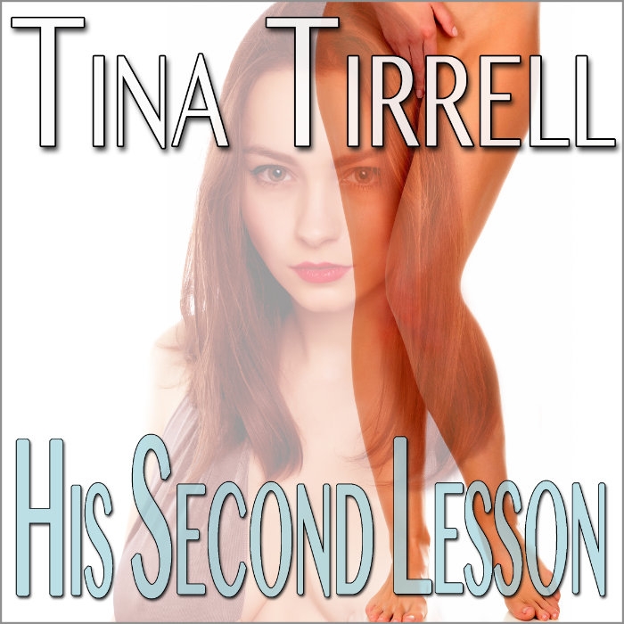 His Second Lesson a Taboo MILF Fantasy Audiobook