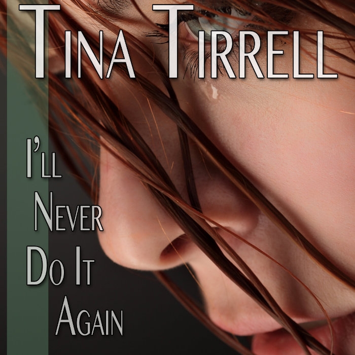 I'll Never Do It Again a First-Time Spanked Fantasy Audiobook
