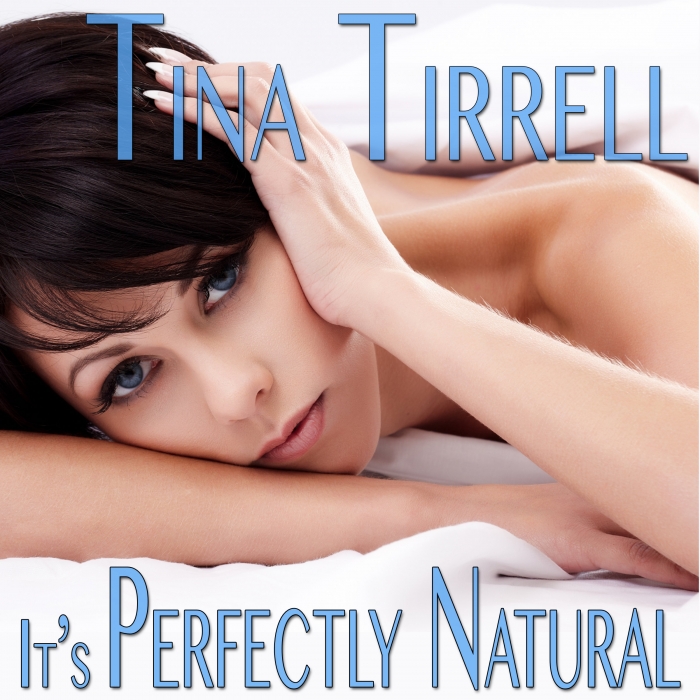 It's Perfectly Natural a Taboo MILF Fantasy Audiobook