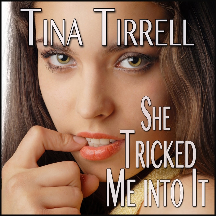She Tricked Me into It a Taboo First-Time Fantasy Audiobook