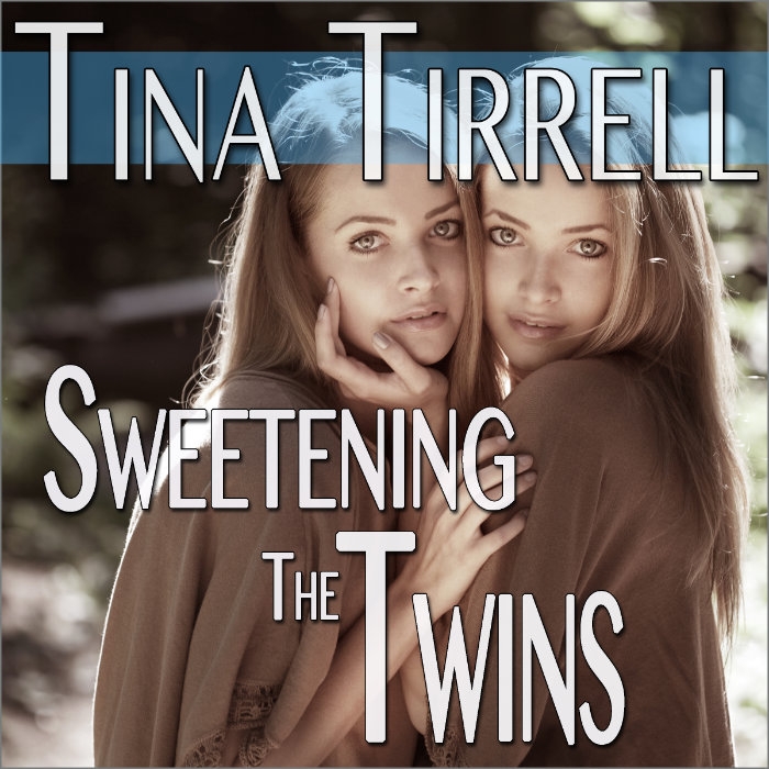 Sweetening the Twins a Bimbofied Transformation Fantasy Audiobook