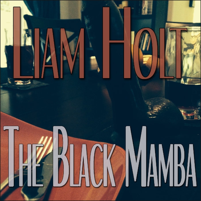 The Black Mamba a Short Tale of Love & Longing Audiobook