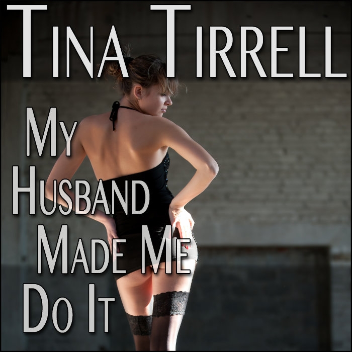 My Husband Made Me Do It a First-Time Cuckold Hotwife Fantasy Audiobook