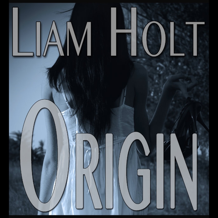 Origin an Eerie, Erotic Suspense Novelette Audiobook