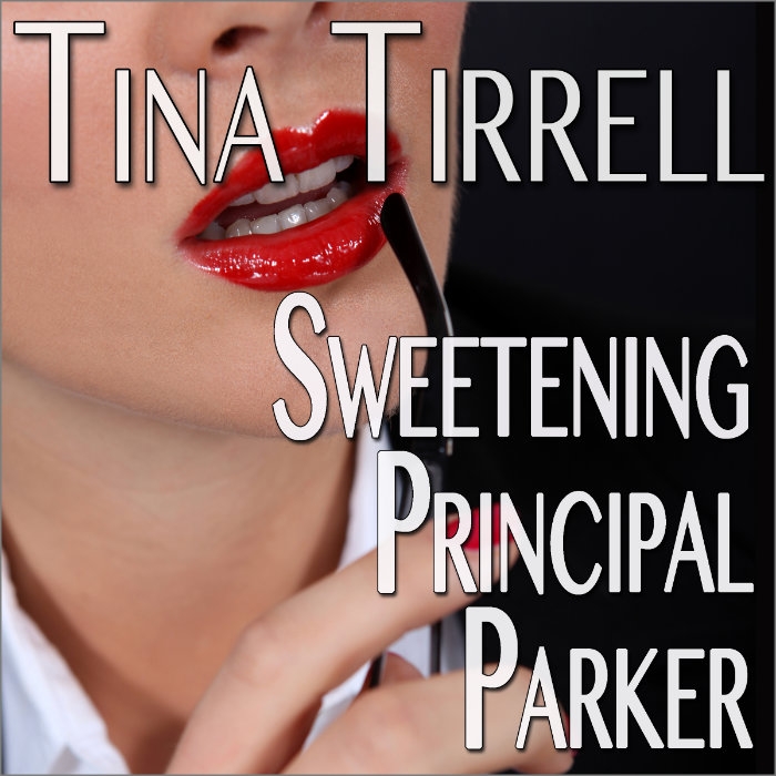 Sweetening Principal Parker a Bimbofication Transformation Fantasy Audiobook