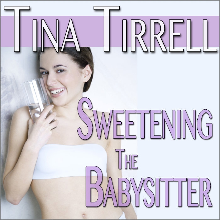 Sweetening the Babysitter a Bimbofication Age Play Transformation Fantasy Audiobook