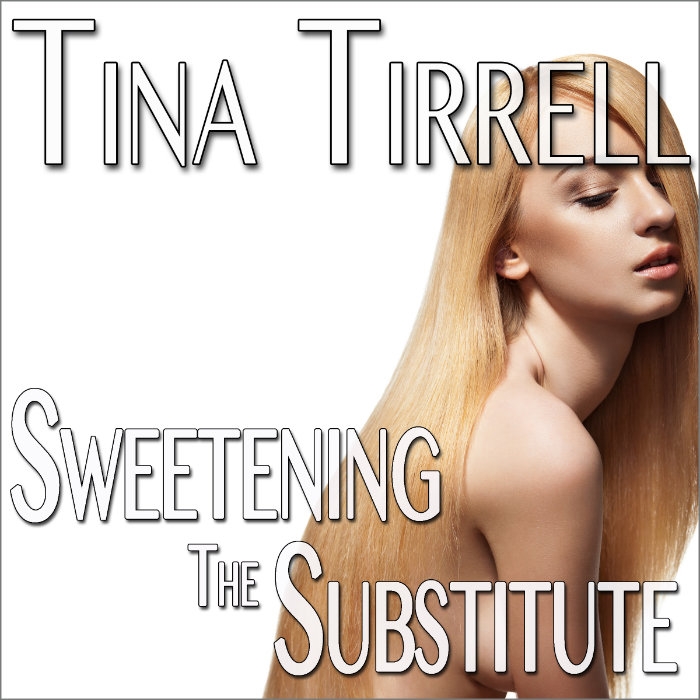 Sweetening the Substitute a Bimbofication Scifi Erotic Age Regression Fantasy Audiobook