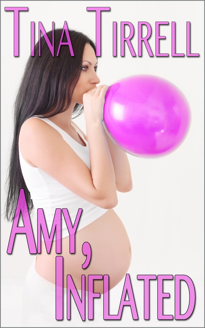 Amy, Inflated
